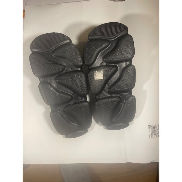 Champion Meloso Squish Slide Black Red Comfy Men size 12 main image 8
